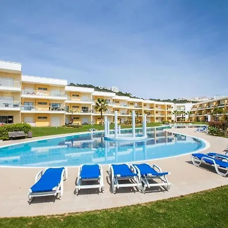 Apartamento Jardins Da Marina