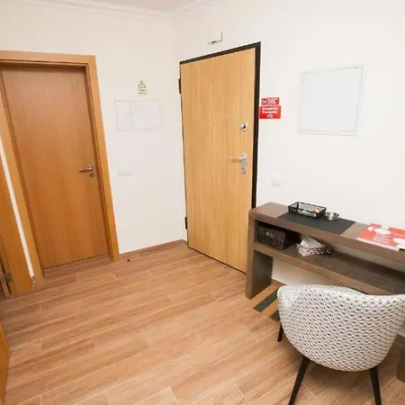 Apartamento Jardins Da Marina *