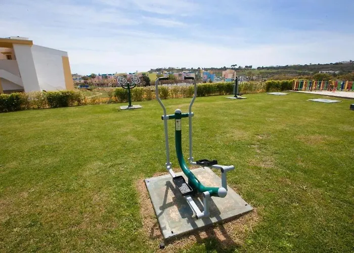 Jardins Da Marina Apartamento *