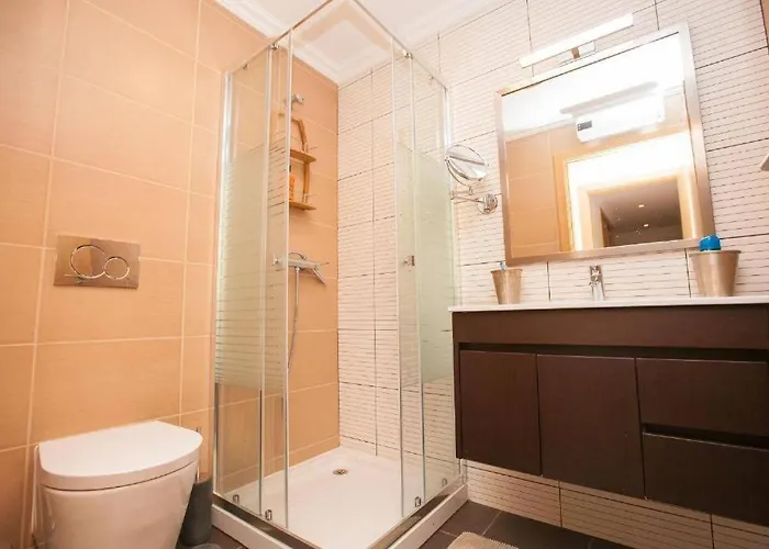 Apartamento Jardins Da Marina *