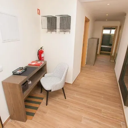 아파트 Jardins Da Marina 알부페이라