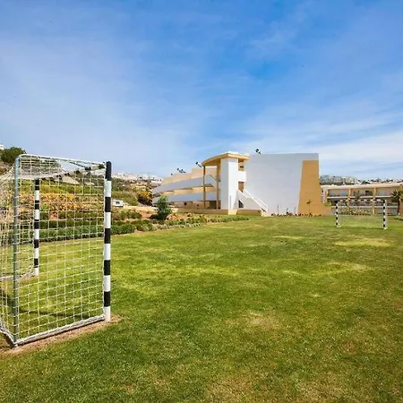 Jardins Da Marina Αλμπουφέιρα