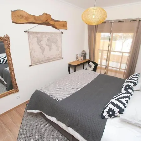 Jardins Da Marina Apartment