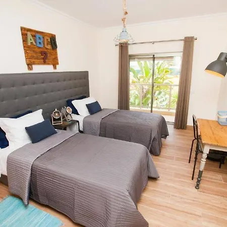 Jardins Da Marina * 알부페이라