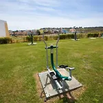Jardins Da Marina Apartman *