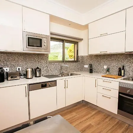 Jardins Da Marina Апартаменты Албуфейра