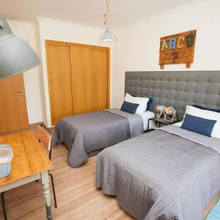 Jardins Da Marina Apartmán