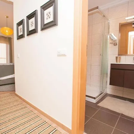 Apartment Jardins Da Marina *