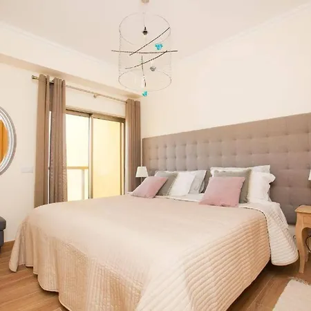 Jardins Da Marina Apartman *