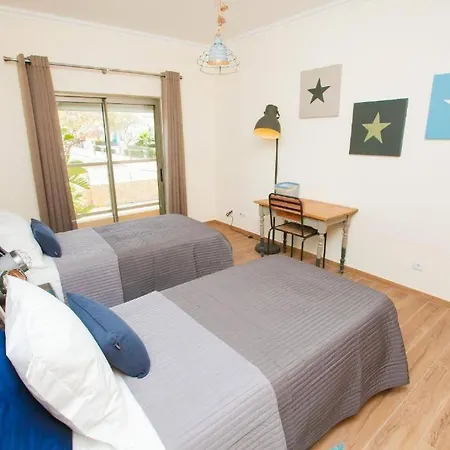 Апартаменты Jardins Da Marina