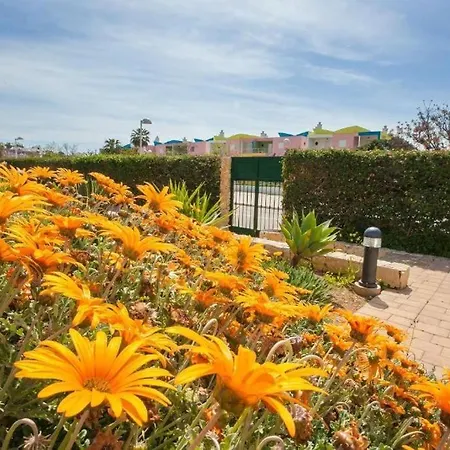Jardins Da Marina Apartman *