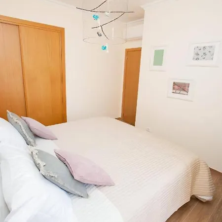 Jardins Da Marina Apartman *