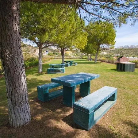 Jardins Da Marina Lejlighed *