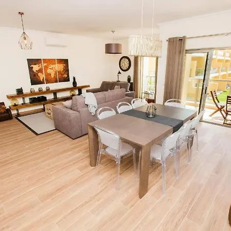 Apartment Jardins Da Marina Albufeira
