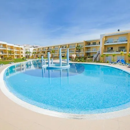 Jardins Da Marina * Албуфейра