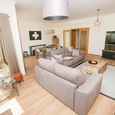 Apartmán Jardins Da Marina