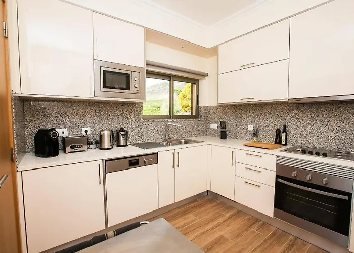 Jardins Da Marina Apartmán Albufeira