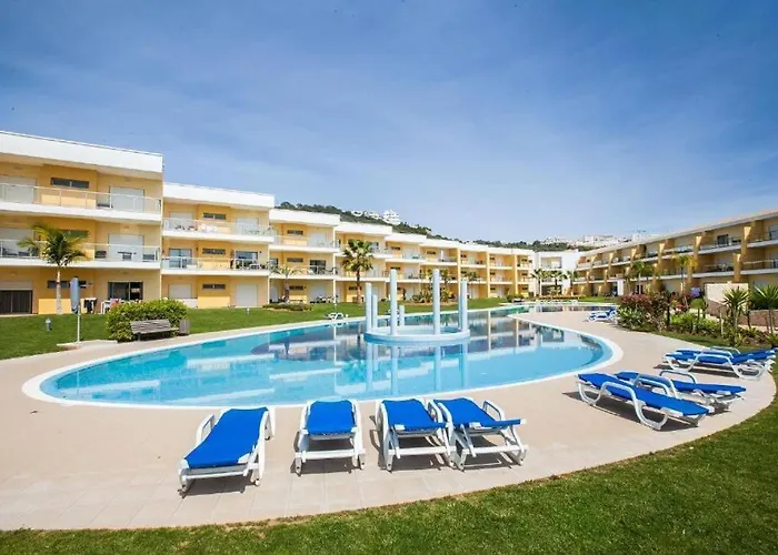 Apartmán Jardins Da Marina