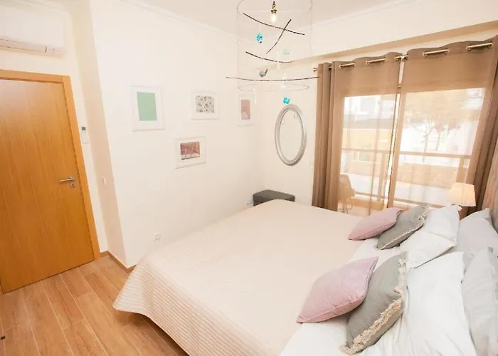 Apartmán Jardins Da Marina Albufeira