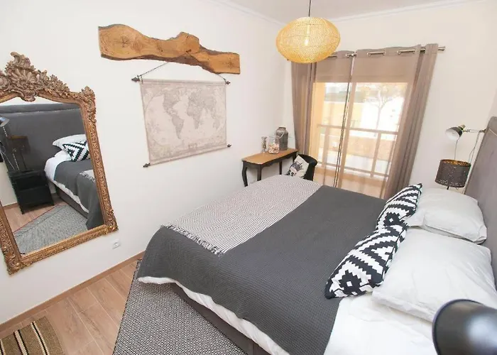 Jardins Da Marina Apartmán