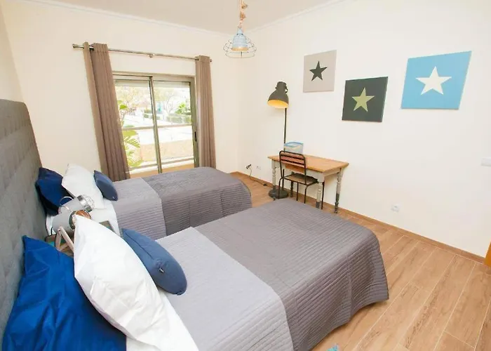 Apartmán Jardins Da Marina