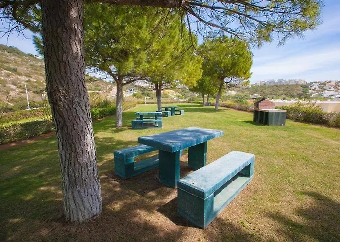 Jardins Da Marina Apartmán *