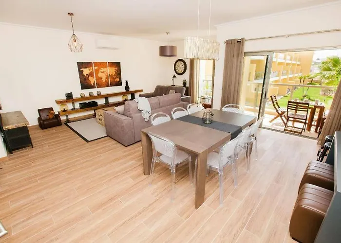 Apartmán Jardins Da Marina Albufeira