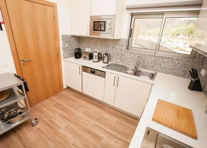 Apartmán Jardins Da Marina Albufeira