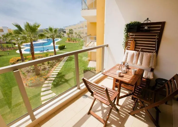 Jardins Da Marina Apartmán Albufeira