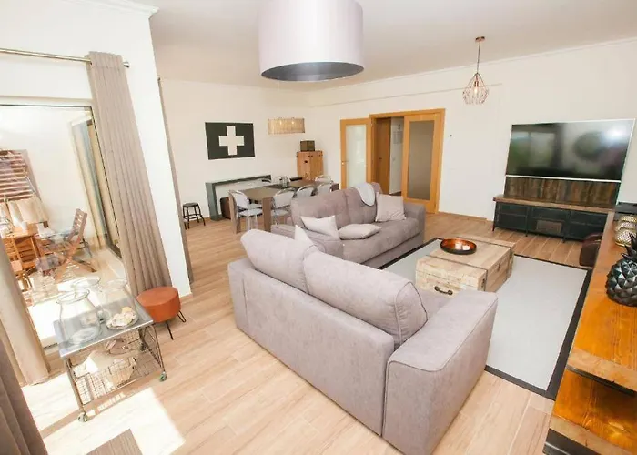 Apartmán Jardins Da Marina