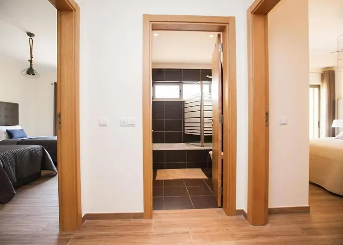 Apartmán Jardins Da Marina Albufeira