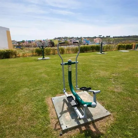 Jardins Da Marina Apartmán *